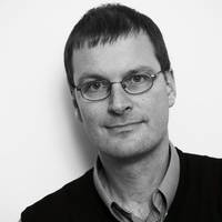 Prof. Dr. Michael Wooldridge